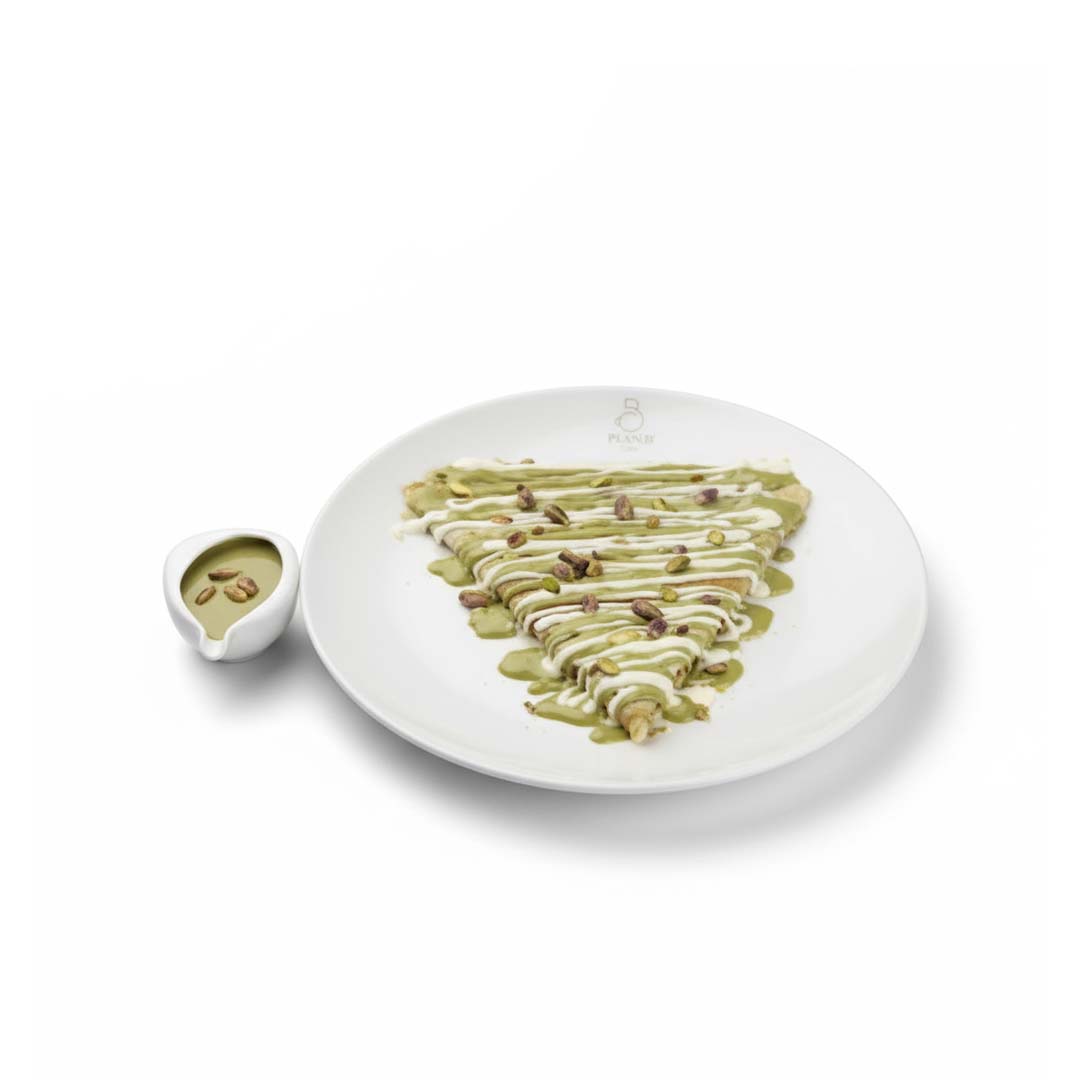 كريب بيستاشيو